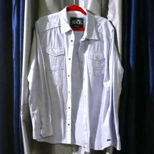 🌟3 / $25🌟🎉Buckle Black shirt🎉